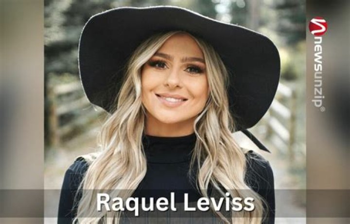 Raquel Leviss Height, Weight, Age, Boyfriend, Biography, Facts