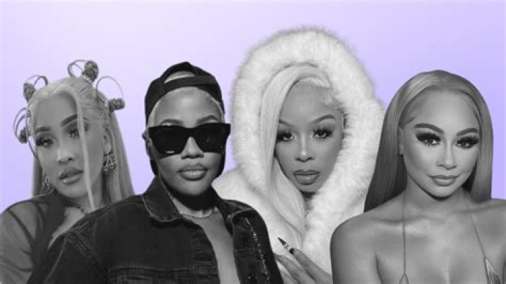 Razor Baddies West Zodiac Sign and Birthday Tell A Lot About Herself