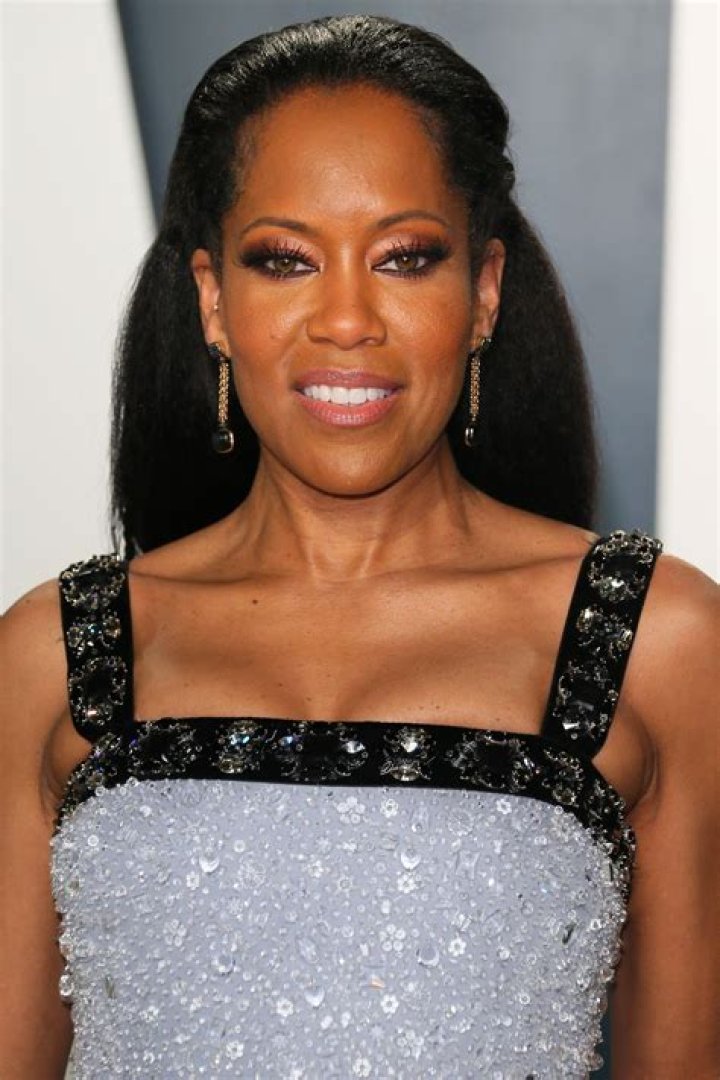 Regina King Biography | MoxBlog