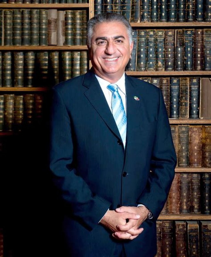 Reza Amiri-Garroussi Biography, Wikipedia and Age: Age Revealed