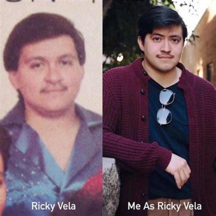 Ricky Vela Didn’t Express His Love for His Potential Wife? ·