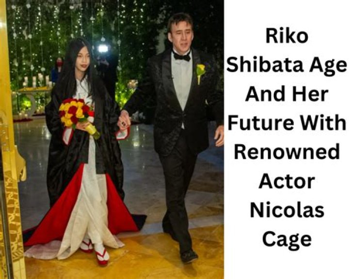 Riko Shibata Bio, Age, Net Worth, Husband, Height, Wedding, Instagram