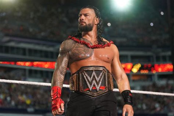 Roman Reigns' Height And Its Impact