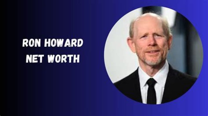 Ron Howard's Life And Legacy
