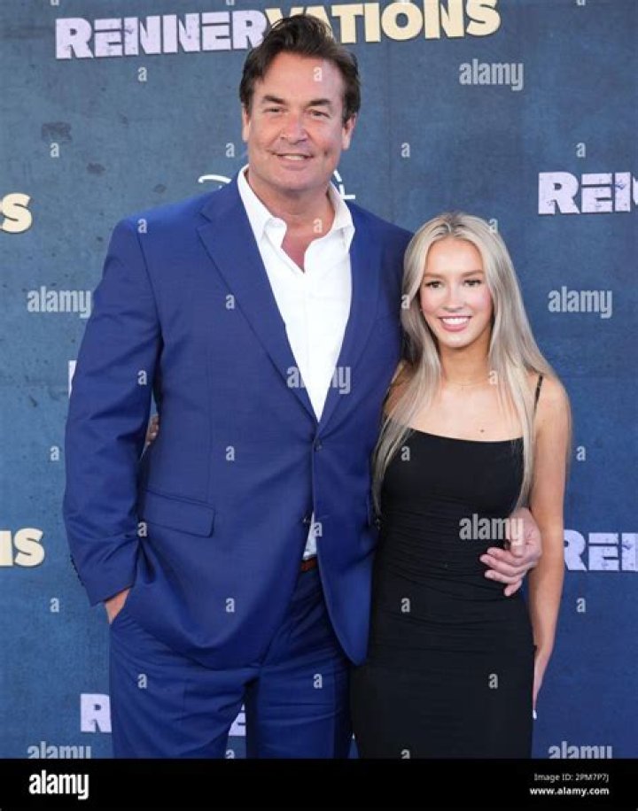 Rory Millikin Wife: Who Is She and Where Is She Now?