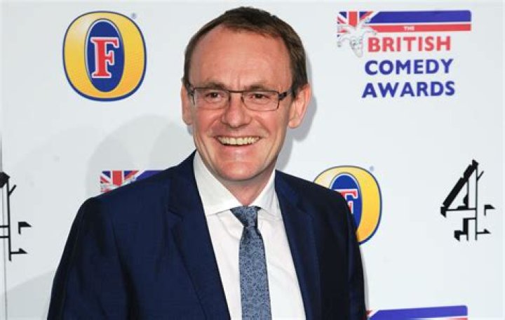 Russell Brand scandal: Late comedian Sean Lock lists reason for hating comic in resurfaced cli