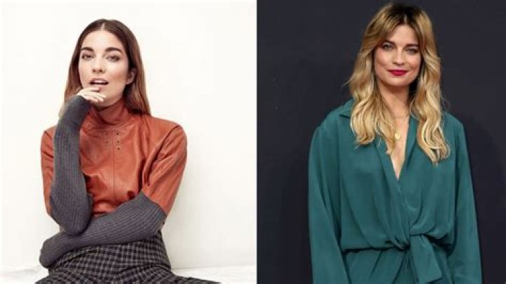 Schitts Creek Annie Murphy Weight Gain Confuses Her Fans If She Is Pregnant