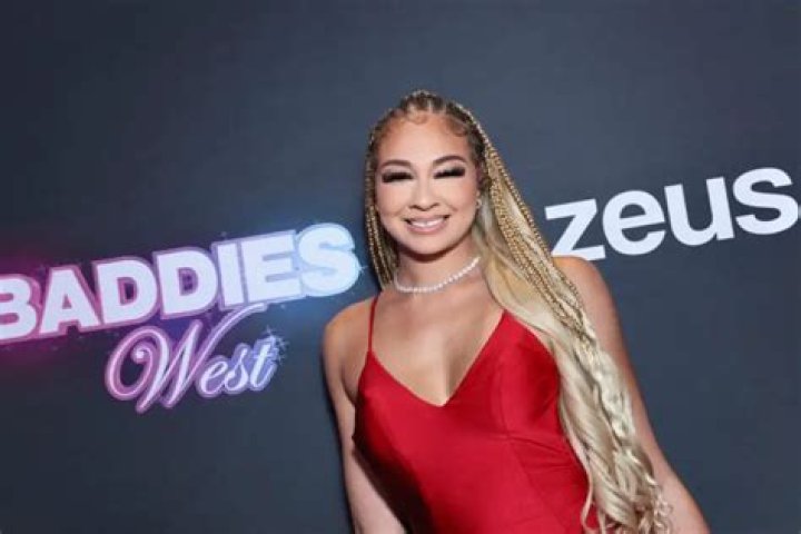 Scotlyn Scott Ryan: The Baddie Who Runs LA