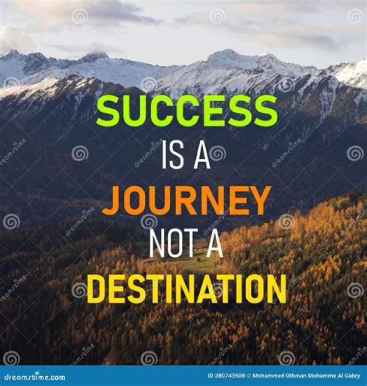 Secrets, Success, And Inspiring Insights
