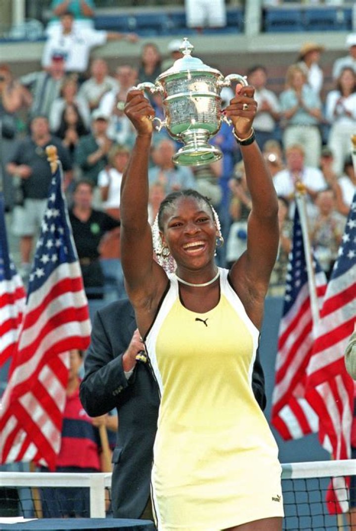 Shocking News Serena Williams Dead Unraveling The Truth