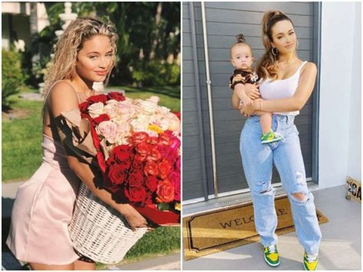 Shyla Walker Biography, Age, Height, Boyfriend, Family, Net Worth