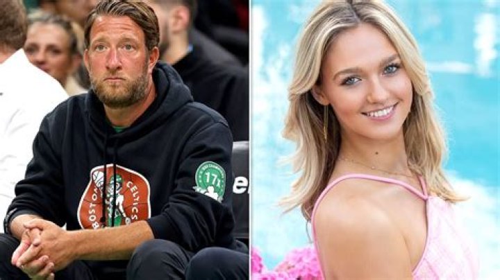 Silvana Mojica: The Instagram sensation caught in the storm of heartbreak with Dave Portnoy