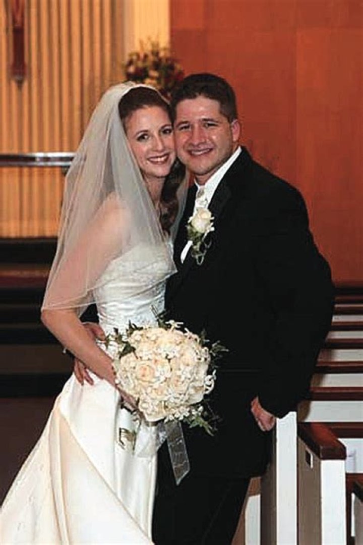Stephanie Mead Biography, Married, Age, Net Worth, Family