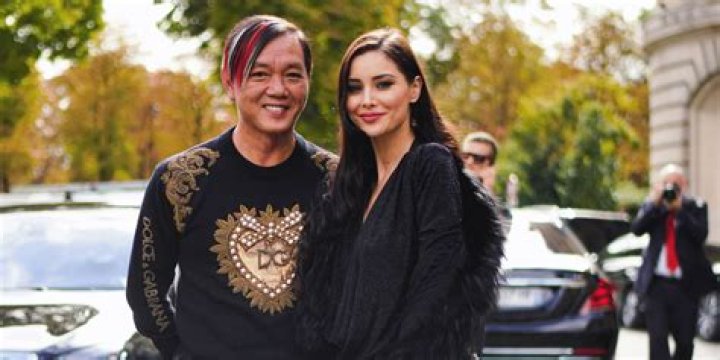 Stephen Hung Children: Meet the Sons of the Bling Empire Star