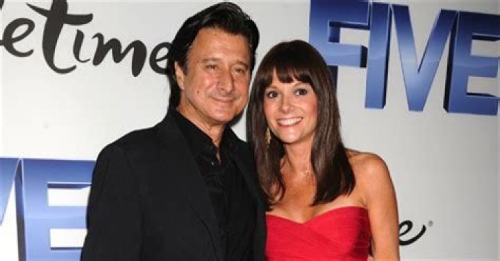 Steve Perry Bio, Married, Wife, Daughter, Net worth, Where is he now?