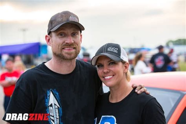 Street Outlaws: Kayla Morton Husband-To-Be Chris Hamilton and Children Are All Into Racing