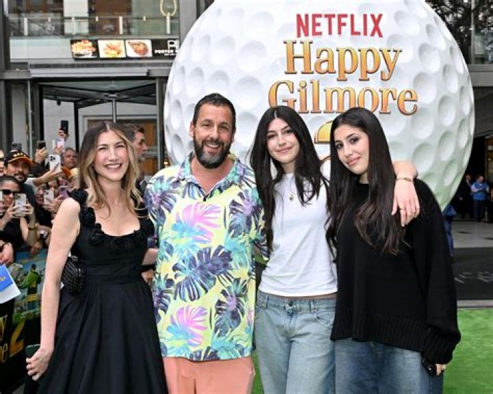 Sunny Sandler Boyfriend 2023