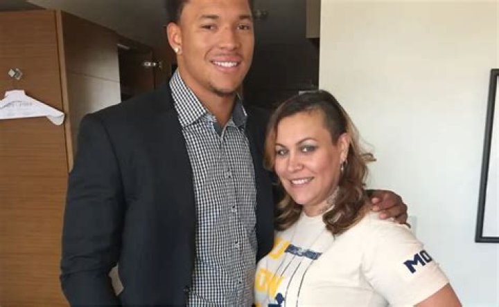 Taijuan Walker mother: Who is Nellie Garcia?