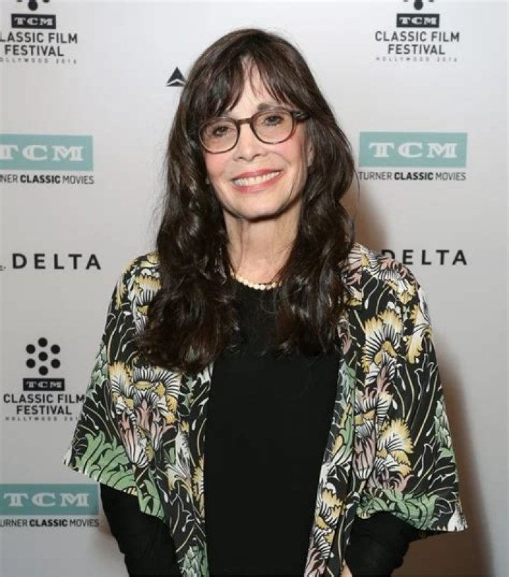 Talia Shire Net Worth | JadeW