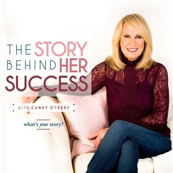 The Untold Story Behind Her Success