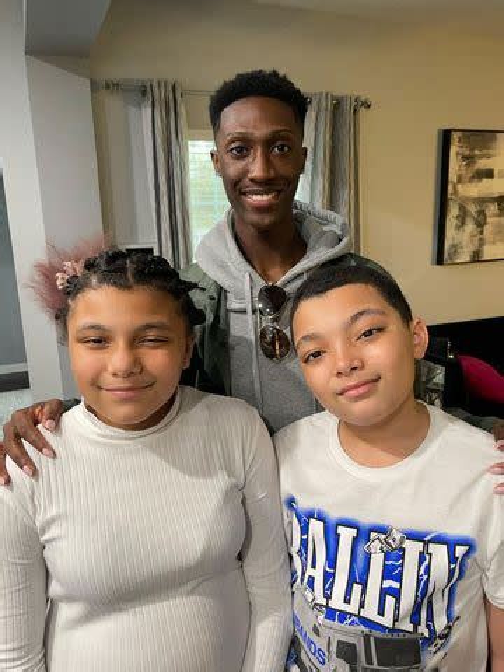 The Untold Story Of Coko SWV Son