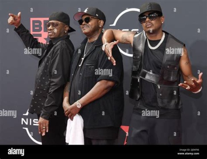The Whereabouts Of JoJo From Jodeci Revealed