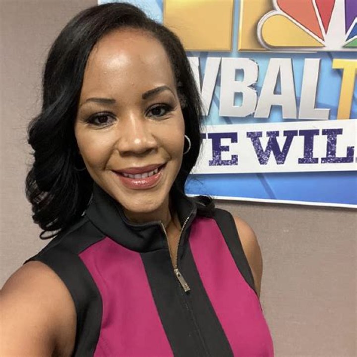 Theo Hayes Arrested: What You Need to Know About the WBAL Anchor