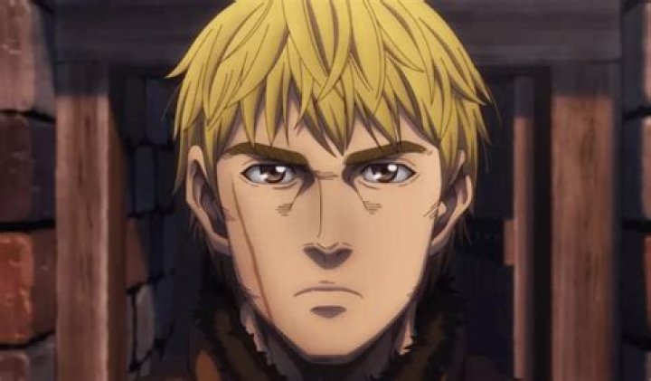 Thorfinn finally returns home with hope for the future