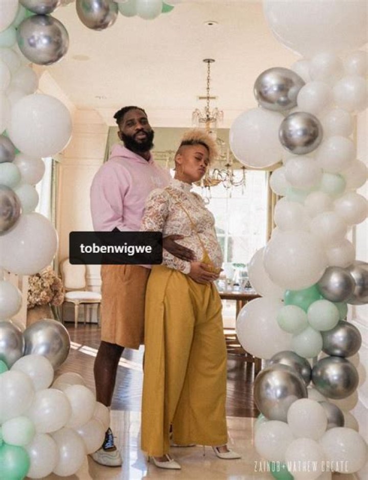 Tobe Nwigwe Biography: Wiki, Age, Wife, Family, Net Worth