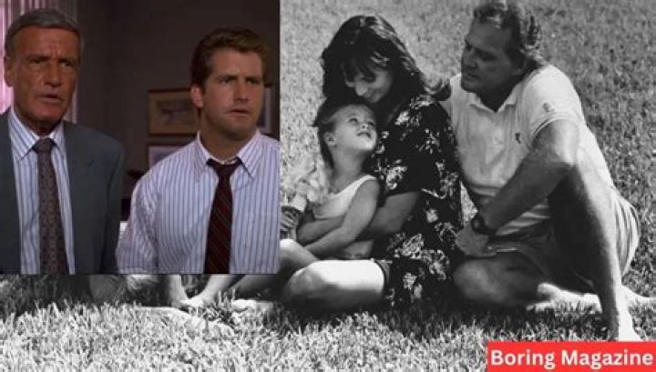 Uncover The Fascinating World Of Lee Majors And His Twins Through Exclusive Photos