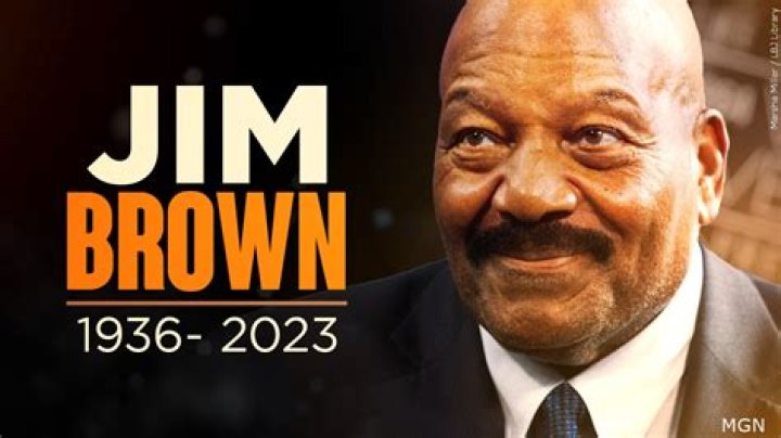 Uncover The Inspiring Legacy Of Jim Brown's Children: Success, Values, And Impact
