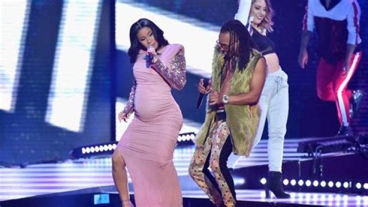 Uncover The Truth: Cardi B's Pregnancy In 2024