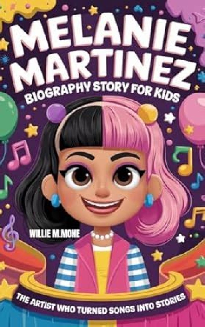Uncover The Untold Story: Melanie Martinez's Parents' Influence