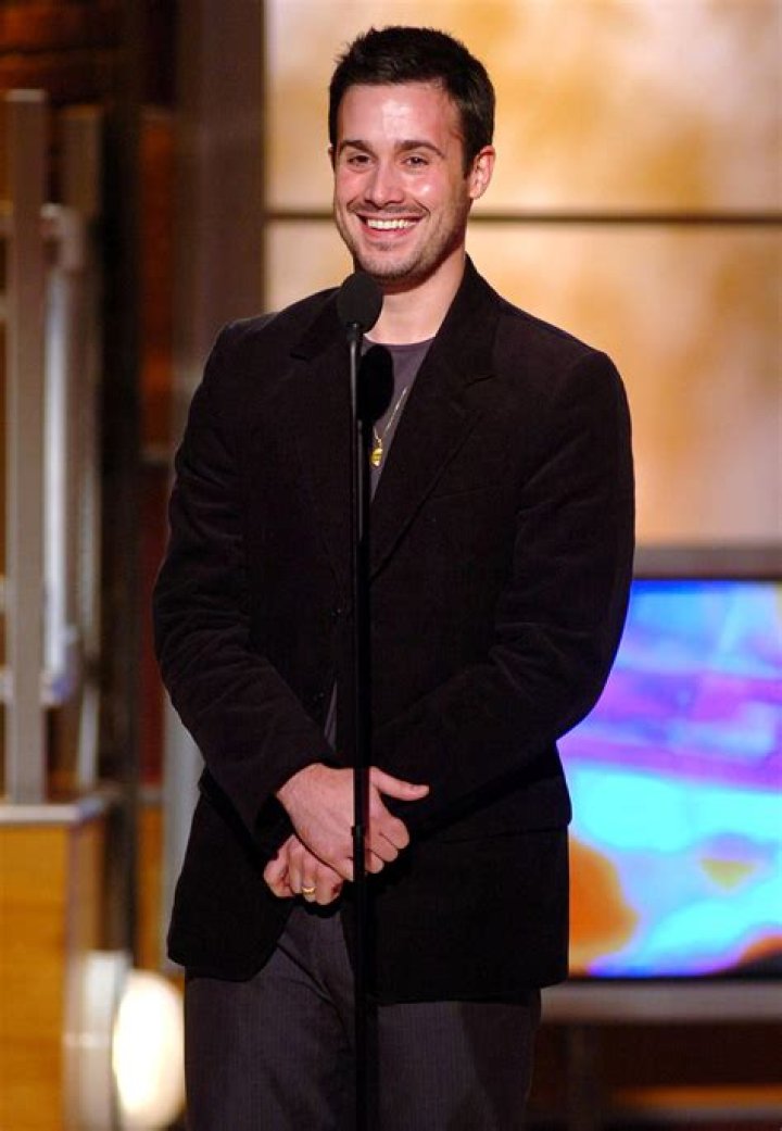 Uncover The Untold Story Of Freddie Prinze Jr.
