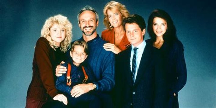 Uncovering Family Ties And Acting Legacies