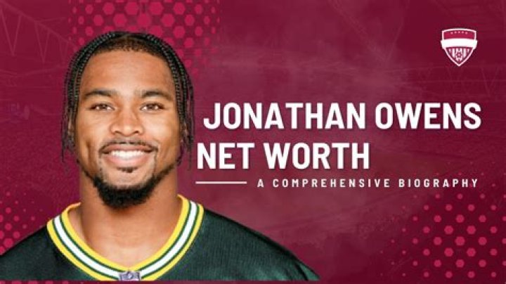Uncovering His Net Worth And Biography