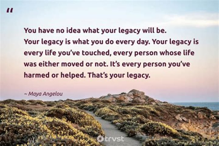 Uncovering The Life And Legacy Behind Her Demise