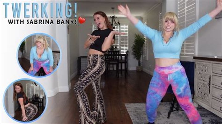 Uncovering The Sabrina Banks Leaked Content Controversy