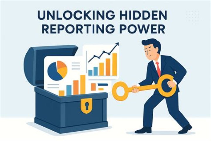 Unlocking Hidden Knowledge And Insights