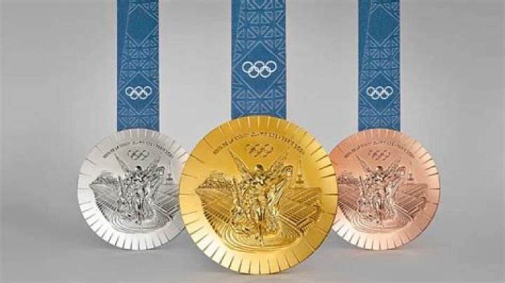 Unlocking The Secrets Of An Olympic Champion