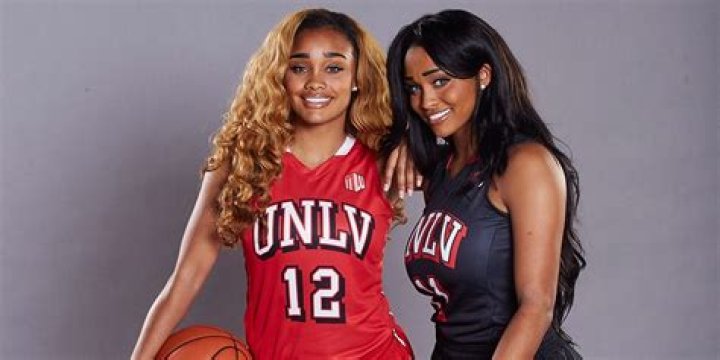 UNLV: How Tall Is Dylan Gonzalez? Parents and Sister Dakota Gonzalez, Ethnicity on Reddit