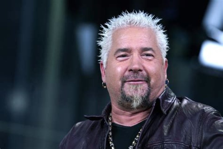Unraveling The Political World Of Guy Fieri: Uncover Surprising Discoveries