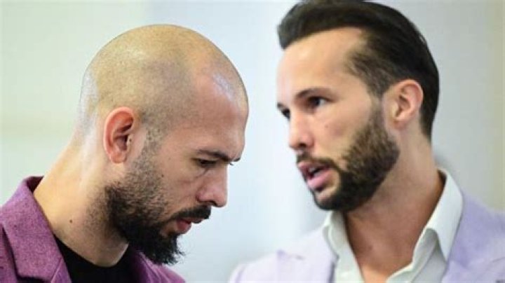 Unraveling The Twin Connection: Tristan And Andrew Tate