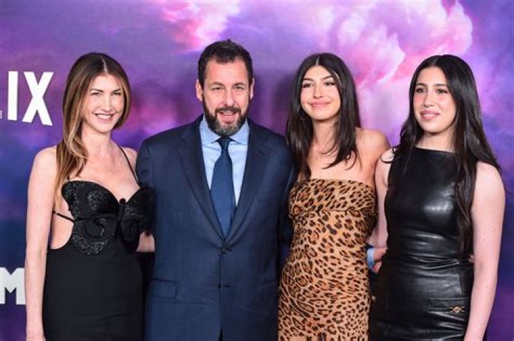 Unveiling Adam Sandler's Remarkable Legacy: Discoveries And Insights