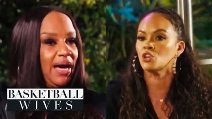 Unveiling Brooke Bailey's Multifaceted Journey As A Basketball Wife