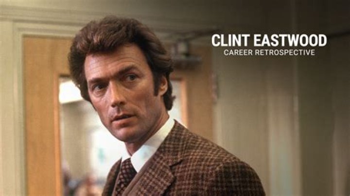 Unveiling Clint Eastwood's Height: Discoveries And Insights