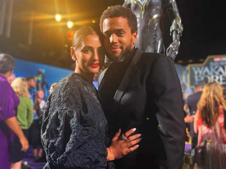 Unveiling Michael Ealy's Roots And Beyond: Uncovering His Life's Tapestry