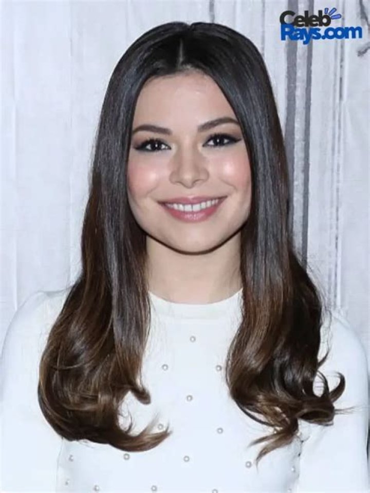 Unveiling Miranda Cosgrove's Marital Status: Exclusive Insights