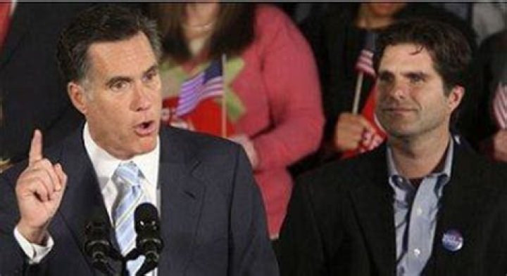 Unveiling Tagg Romney's Net Worth: Secrets, Strategies, And Surprises