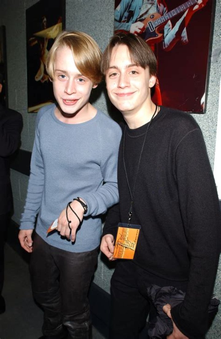 Unveiling The Culkin Dynasty: Macaulay Culkin's Siblings' Influence